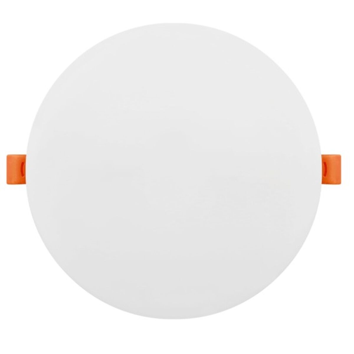 LED Downlight da Incasso Silver Electronics GORT CCT 18 W Bianco 1600 lm (Regolabile)